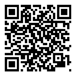 QR code to download the Bullet app